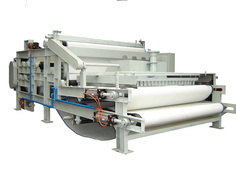 带式压滤机 带式压滤机